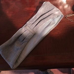 Lululemon Earwarmer (headband)